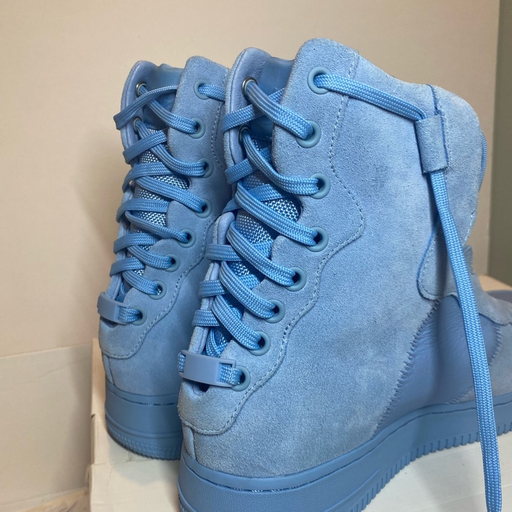 Nike W AF1 Rebel XX Blue